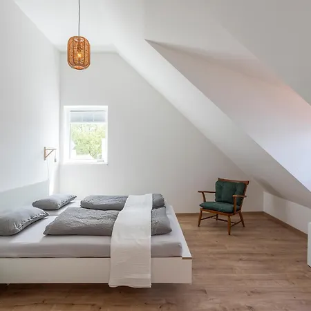 Seeelf - Luv Apartman *