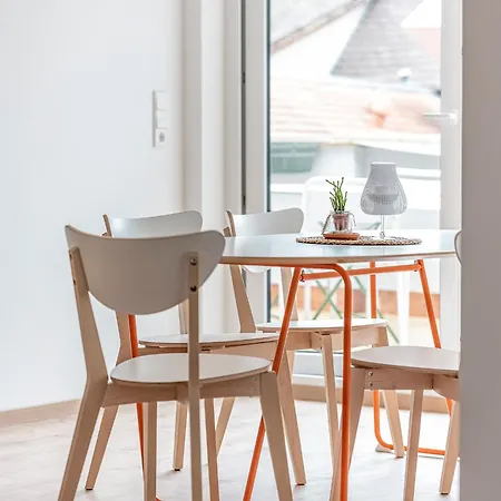 Apartman Seeelf - Luv *