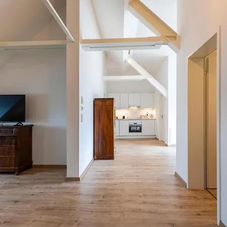 Apartman Seeelf - Luv Überlingen