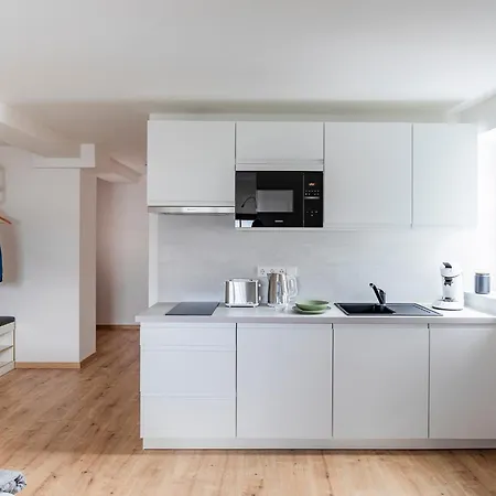 Apartman Seeelf - Luv Überlingen