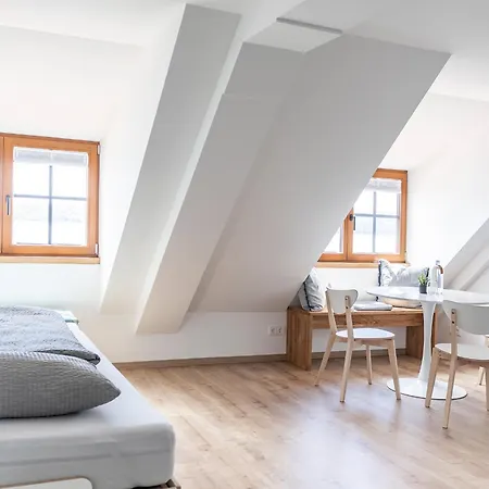 Seeelf - Luv Apartament