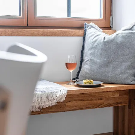 Apartman Seeelf - Luv