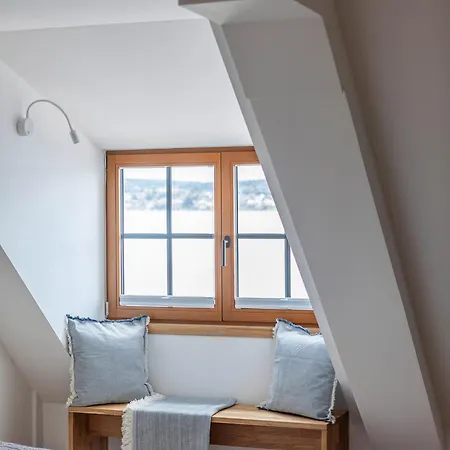 Seeelf - Luv Apartman Überlingen