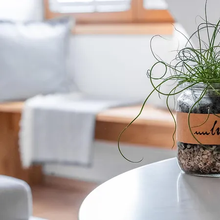 Apartman Seeelf - Luv *