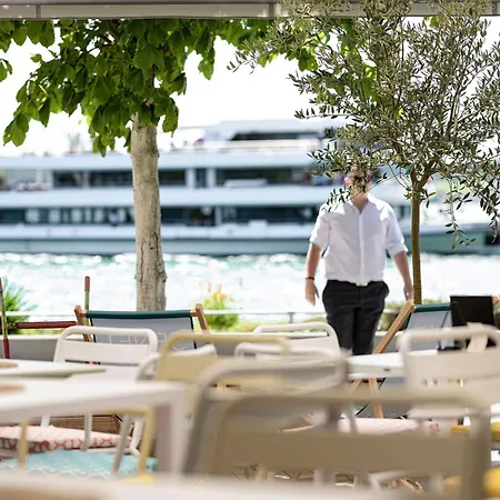 Seeelf - Luv Apartman Überlingen