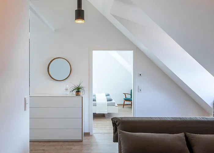 Seeelf - Luv Апартаменты