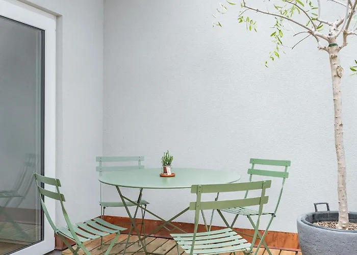 Seeelf - Luv Апартаменты