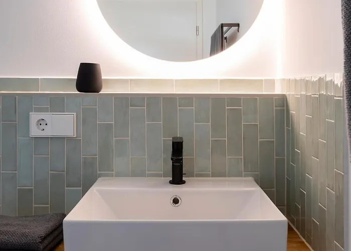 Seeelf - Luv Апартаменты