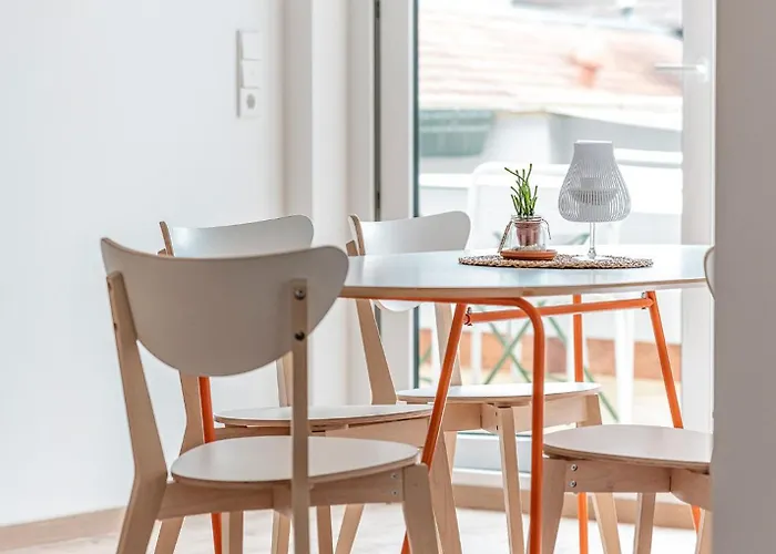 Apartament Seeelf - Luv *