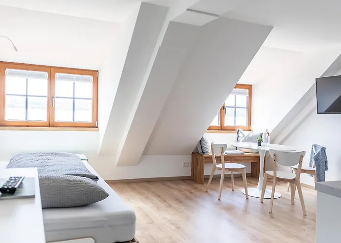 Seeelf - Luv Апартаменты