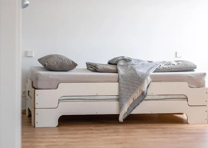 Seeelf - Luv Apartament