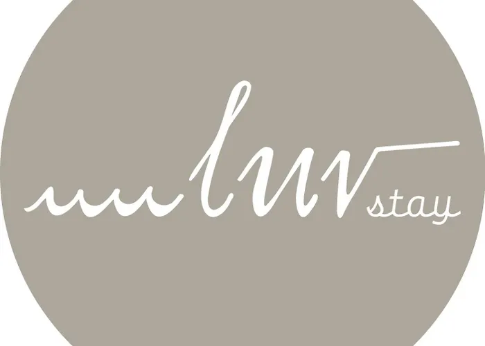 Апартаменты Seeelf - Luv *