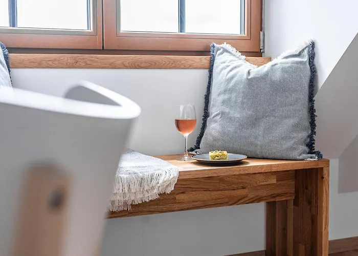 Апартаменты Seeelf - Luv