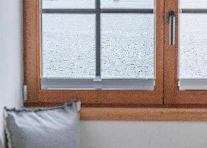 Апартаменты Seeelf - Luv *