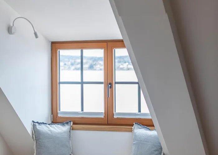 Seeelf - Luv Апартаменты Иберлинген