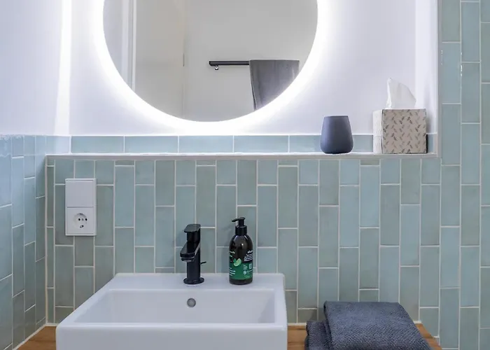 Seeelf - Luv Apartament