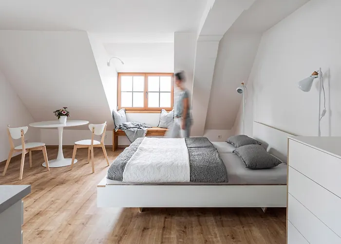 Апартаменты Seeelf - Luv *