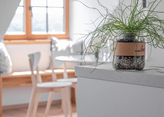 Апартаменты Seeelf - Luv *