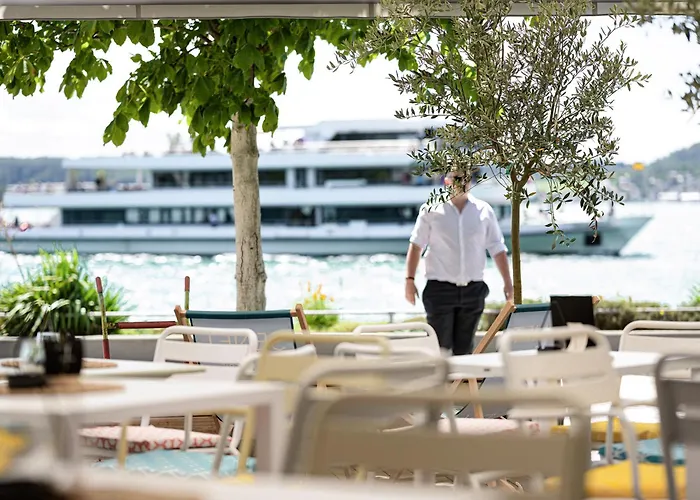 Seeelf - Luv Апартаменты Иберлинген