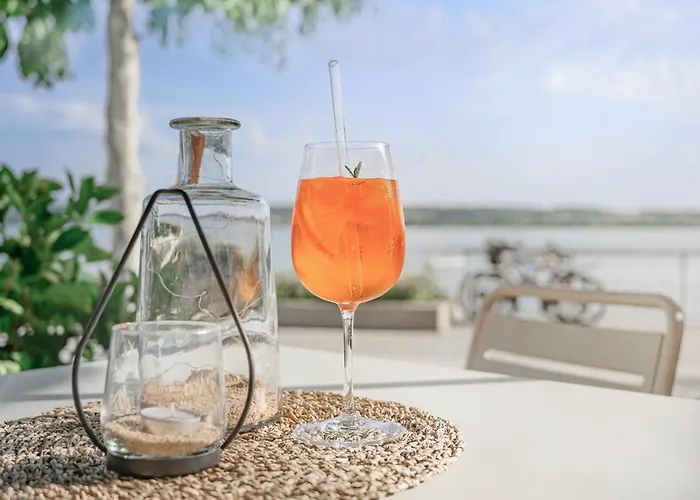 Seeelf - Luv Апартаменты Иберлинген